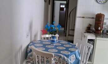 Imagem 4: Casa assobradada/ Jardim Morumbi/ 150m²/São José dos Campos