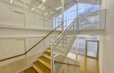 Imagem 7: Salão para alugar, 198 m² por R$ 10.015,00/mês - Centro - Piracicaba/SP