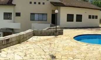 Imagem 4: CASA ASSOBRADADA - RESIDENCIAL COLINAS DE SÃO FRANCISCO - SP