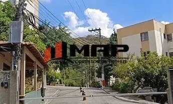 Imagem 2: EXCELENTE APARTAMENTO SEMI-MOBILIADO