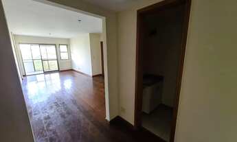 Imagem 2: Condominio Verona - Apartamento com 4 quartos sendo 1 suite - Barra da Tijuca - RJ