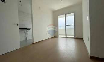 Imagem 3: Excelente apartamento para alugar com ampla área de lazer e ótima localização