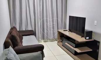 Imagem 2: Apartamento à venda com 46m² no Vila Das Orquídeas