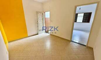 Imagem 3: Casa para Venda e Locação 90m² Cambuci