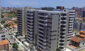 Imagem 3: Alugo apt 3/4, sendo 2 suítes, mais dce