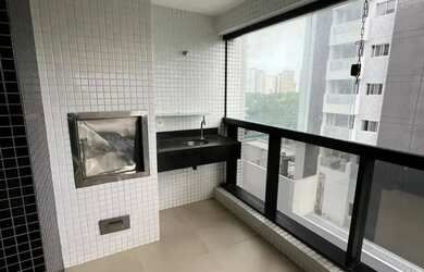 Imagem 5: Ed Maiori - Andar alto