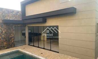 Imagem 4: Casa com 3 dormitórios à venda, 270 m² por R$ 2.100.000,00 - Alphaville III - Ribeirão Pre