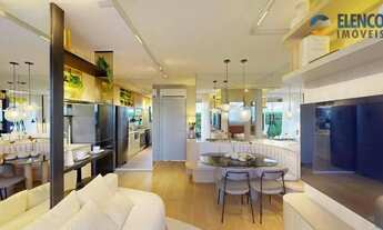 Imagem 5: Apartamento com 2 quartos à venda, 49 m² por R$ 542.665 - Centro - Niterói/RJ