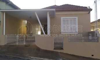 Imagem: Venda de Casas / Padrão na cidade de São