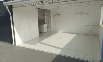 Imagem 4: Imóvel para venda possui 250 metros quadrados com 4 quartos em Campinho - Rio de Janeiro