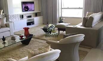 Imagem: Apartamento à venda no bairro Setor Marista