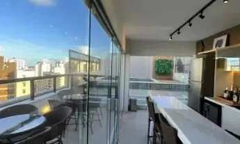 Imagem: Apartamento à venda no RUA DO RIO VERMELHO