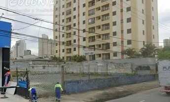 Imagem 2: Terreno a venda - Santo Antônio, São Caetano do Sul
