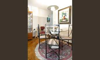 Imagem 7: Apartamento à Venda - Consolação, 1 Quarto, 64 m2