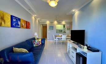 Imagem 6: Apartamento à venda, 77 m² por R$ 2.130.000,00 - Riviera Módulo 3 - Bertioga/SP