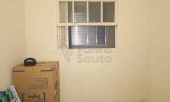 Imagem 7: Apartamento no Centro de Pelotas/RS