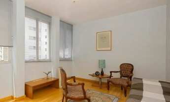 Imagem 5: Salas/conjuntos Para Venda e Locação Higienópolis, 1 Vaga, 100m²