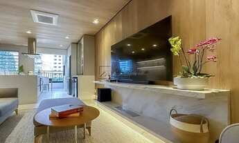 Imagem 3: Venda Apartamento 2 Dormitórios - 76 m² Campo Belo