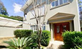 Imagem 4: Sobrado Alto Padrão Pinheiros