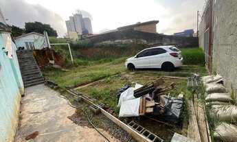 Imagem 3: TERRENO À VENDA - CAMPO LIMPO