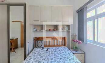 Imagem 7: Apartamento à Venda - Bela Vista, 1 Quarto, 30 m2