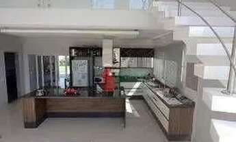 Imagem 3: Casa com 3 dormitórios à venda, 322 m² por R$ 2.200.000 - Jardim Aracy - Mogi das Cruzes/S