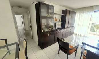 Imagem 4: Apartamento - Vila Ema - Edifício Cirandas - 4 Dormitórios - 127m²