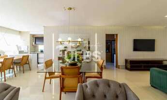 Imagem 2: Detail Vaca Brava - 3 suites Setor Bueno