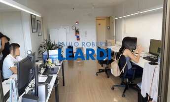 Imagem: COMERCIAL - VILA MADALENA - SP