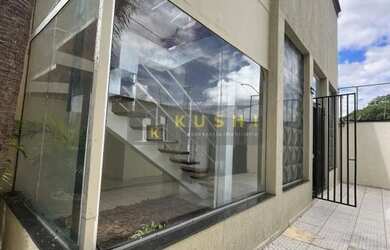 Imagem 3: Sobrado à venda e para alugar em Campinas, Vila Anhangüera, com 4 quartos, com 253.42 m²