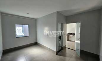 Imagem 3: Kitnet com 1 dormitório para alugar, 35 m² por R$ 1.400,02/mês - Jardim da Luz - Goiânia/G