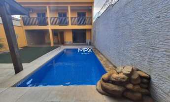 Imagem 7: Casa disponível no bairro Perdizes em Piracicaba