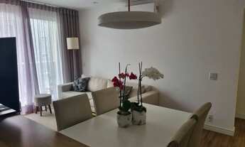 Imagem 4: APARTAMENTO COM 2 DORMITÓRIOS À VENDA, 72 M² NO CAMBUÍ - CAMPINAS/SP