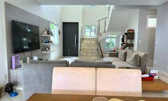 Imagem 4: Sobrado à venda em Campinas, Swiss Park, com 3 suítes, com 314.15 m²