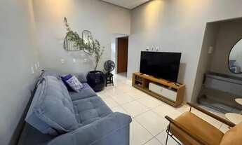 Imagem 3: Casa 3/4 no Jardim Acassia