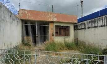 Imagem: Casa com 4 dormitórios à venda, 101 m²