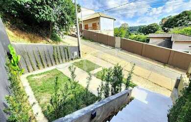 Imagem 3: Casa com 3 dormitórios à venda, 180 m² por R$ 950.000,00 - Serra da Cantareira - Mairiporã