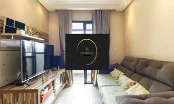 Imagem 2: Imóvel de 56m2 com 2 quartos em Bosque da Saúde - São Paulo - SP