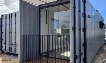 Imagem: Kitnets Mobiliadas - Tudo Incluso!