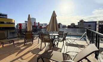 Imagem 4: Apartamento para locação no SABARÁ, PONTA VERDE, Maceió, AL