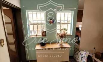 Imagem 4: Sobrado para Venda em Sorocaba, Vila Leão, 4 dormitórios, 1 suíte, 4 banheiros, 4 vagas