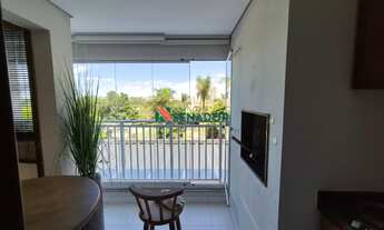 Imagem 6: Apartamento para alugar em Londrina, Parque Jamaica, com 2 quartos, com 60 m²