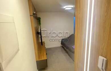 Imagem 6: Apartamento Mobiliádo,com Sacada e churrasqueira