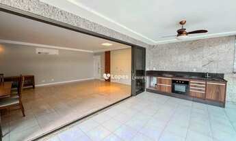 Imagem: Apartamento 4 suítes, varanda gourmet