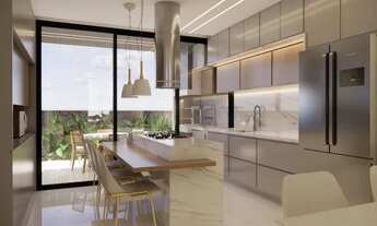 Imagem 3: Casa condomínio fechado Sunville Residence