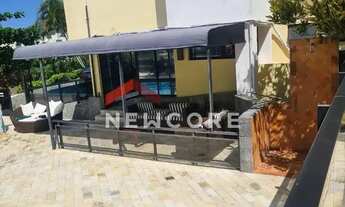 Imagem 4: Apartamento em Avenida Tom Traugott Wildi - Praia Brava - Florianópolis/SC