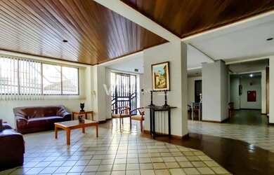 Imagem 3: Apartamento no tradicional bairro Cambuí em Campinas