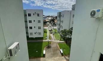 Imagem: Apartamento mobiliado em condominio fechado