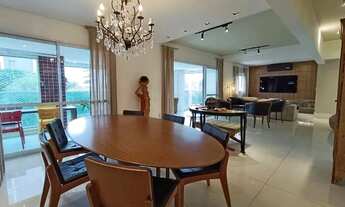 Imagem 2: Apartamento com 3 dormitórios à venda, 197 m² por R$ 2.500.000,00 - Jardim - Santo André/S