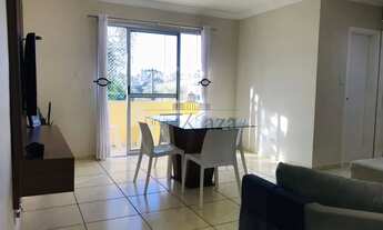 Imagem 7: Oportunidade - Apartamento - Jardim Satélite - Edifício Madrid - 2 Dormitórios - 67m² - Es